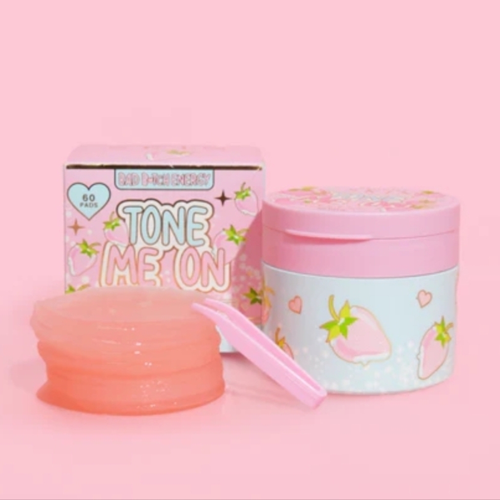 P.Louise Tone Me On Toning Pads